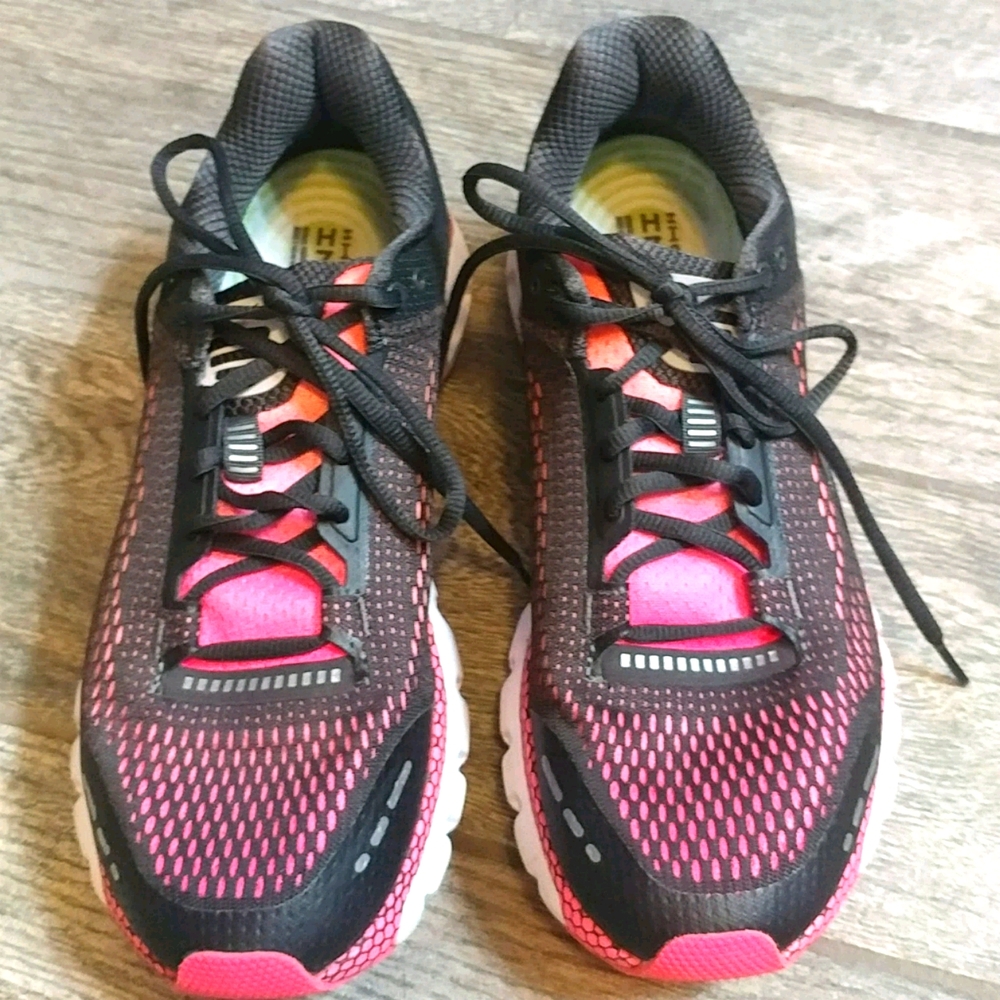 Women's Under Armour HOVR Infinite